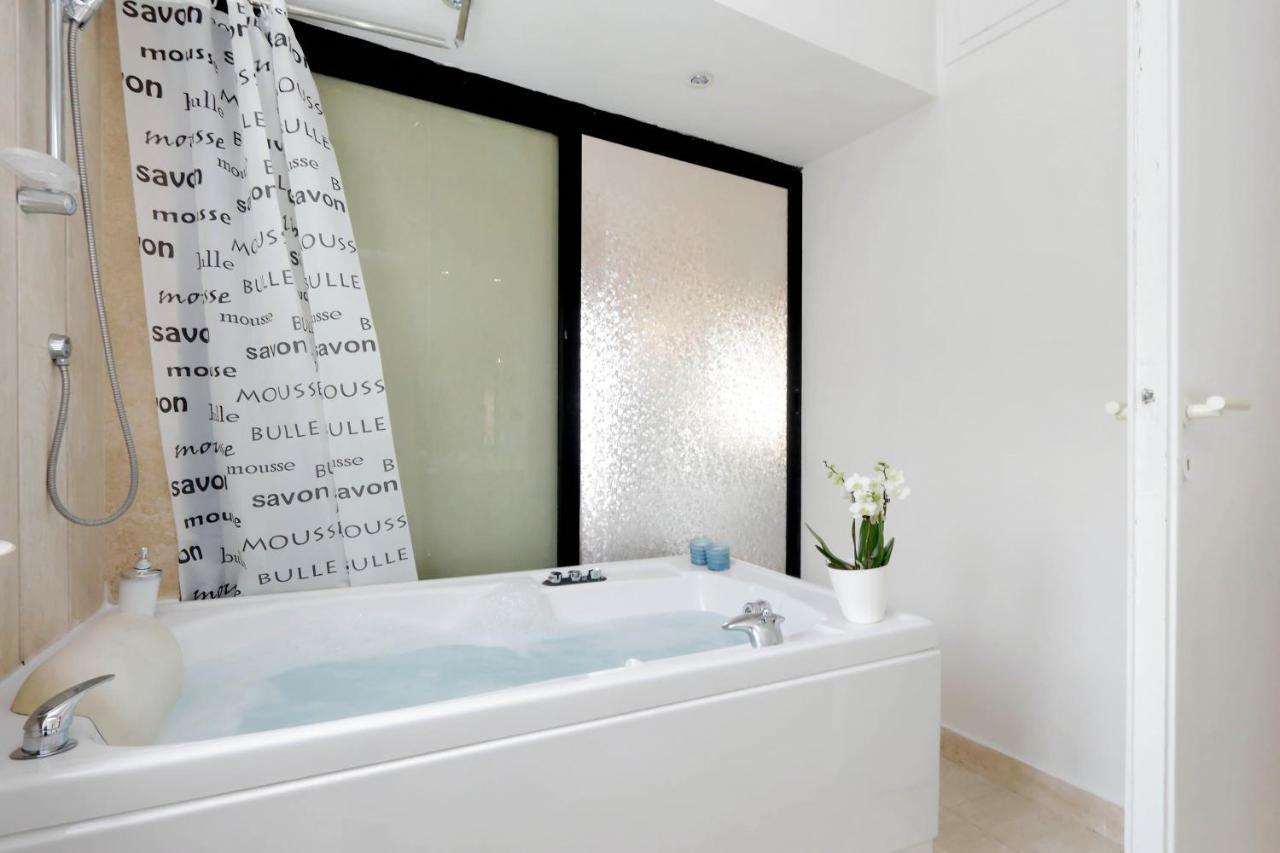 Merulana Suite S.Peter Rome Buitenkant foto
