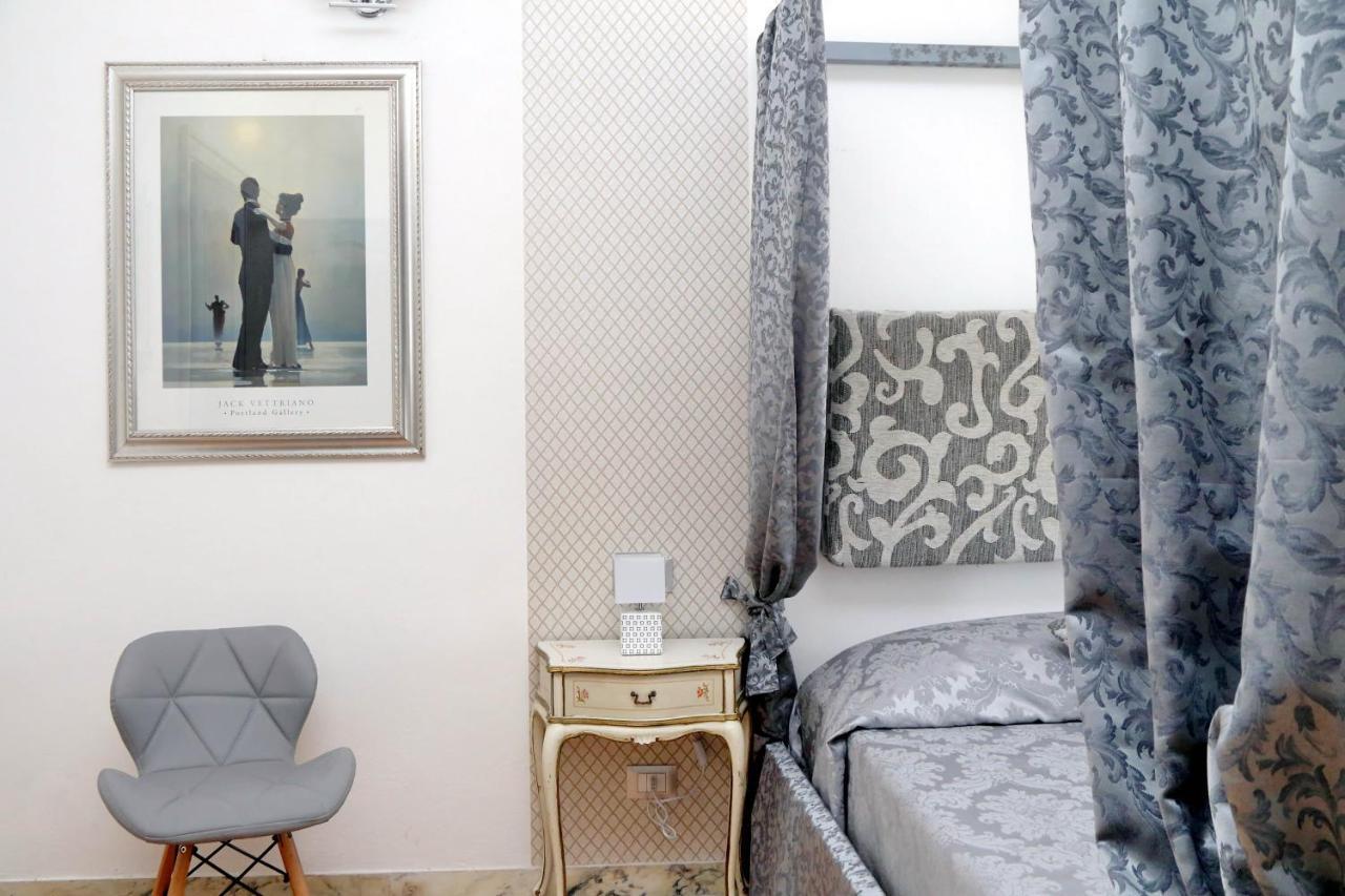 Merulana Suite S.Peter Rome Buitenkant foto