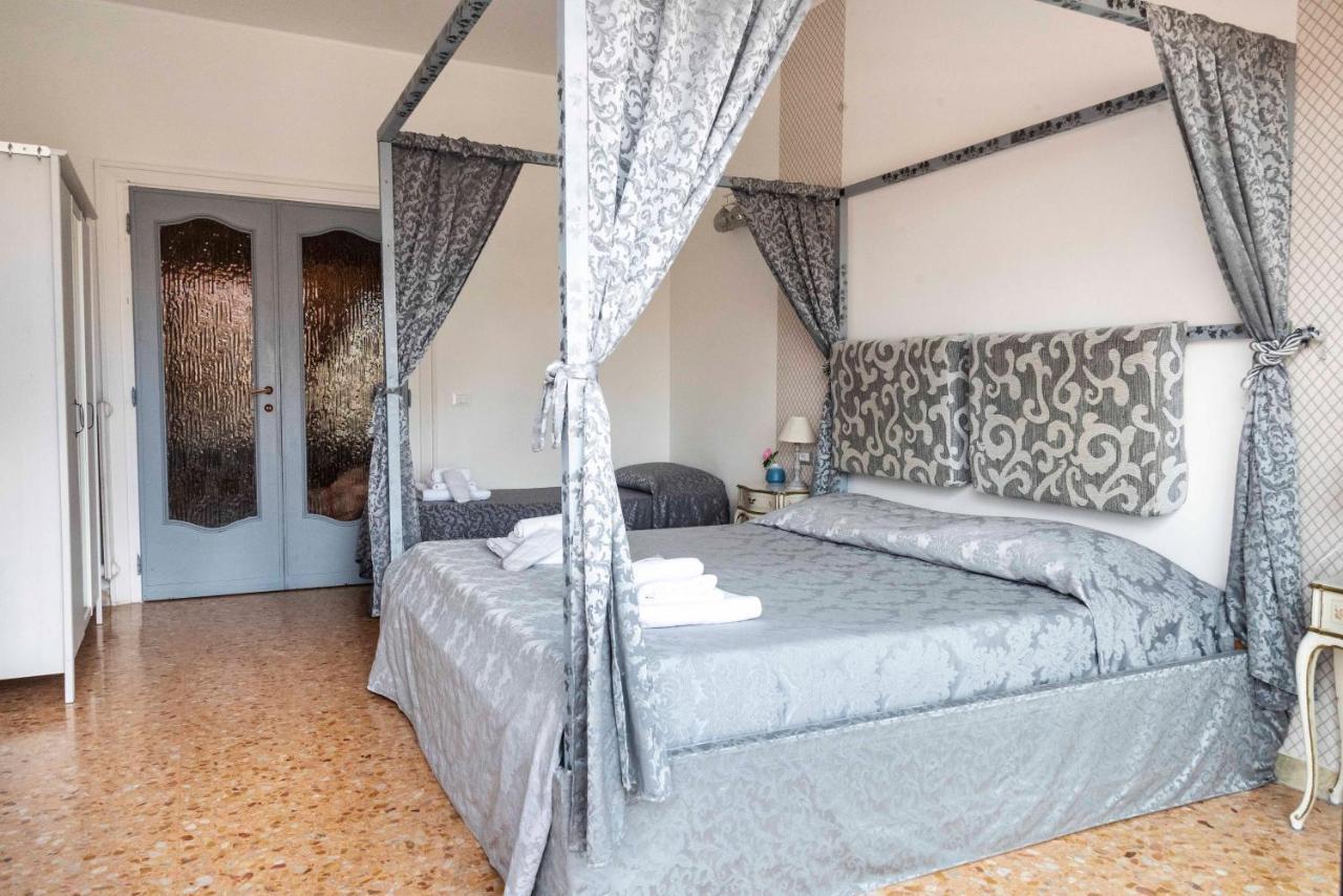 Merulana Suite S.Peter Rome Buitenkant foto