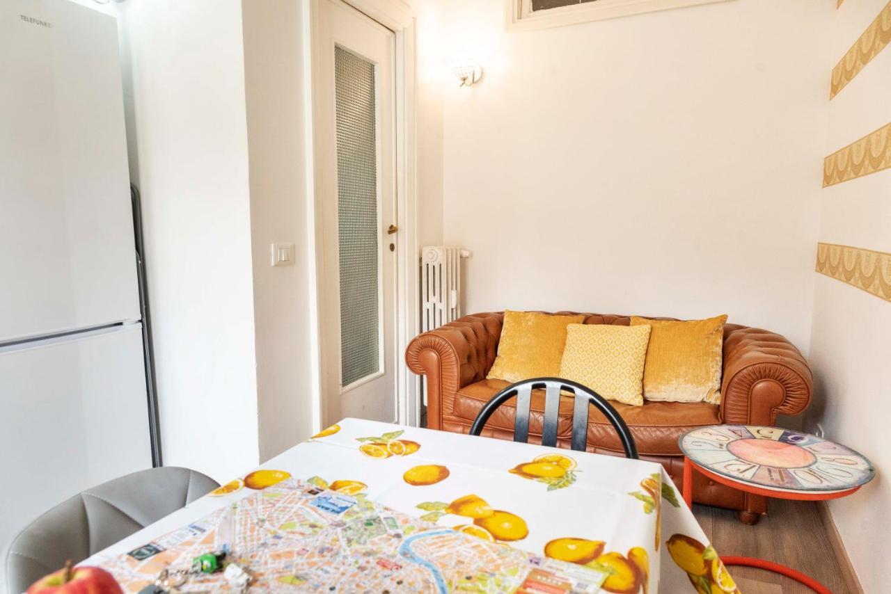 Merulana Suite S.Peter Rome Buitenkant foto